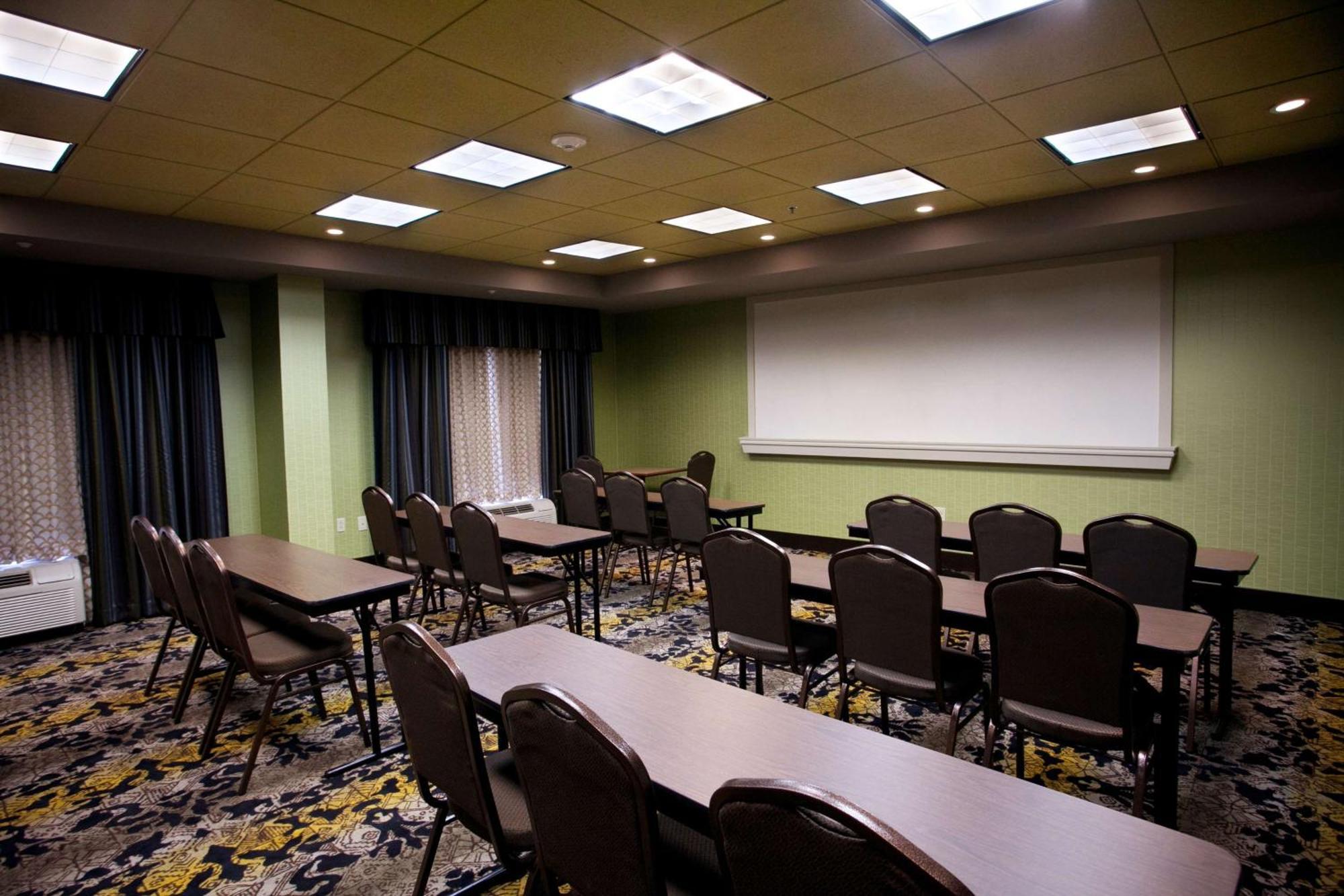 Hampton Inn Carrollton Bagian luar foto