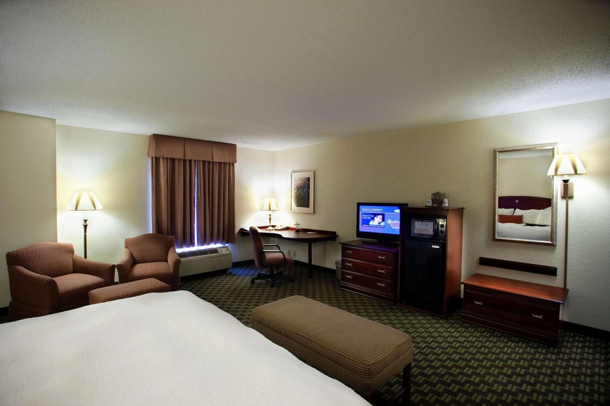Hampton Inn Carrollton Bagian luar foto