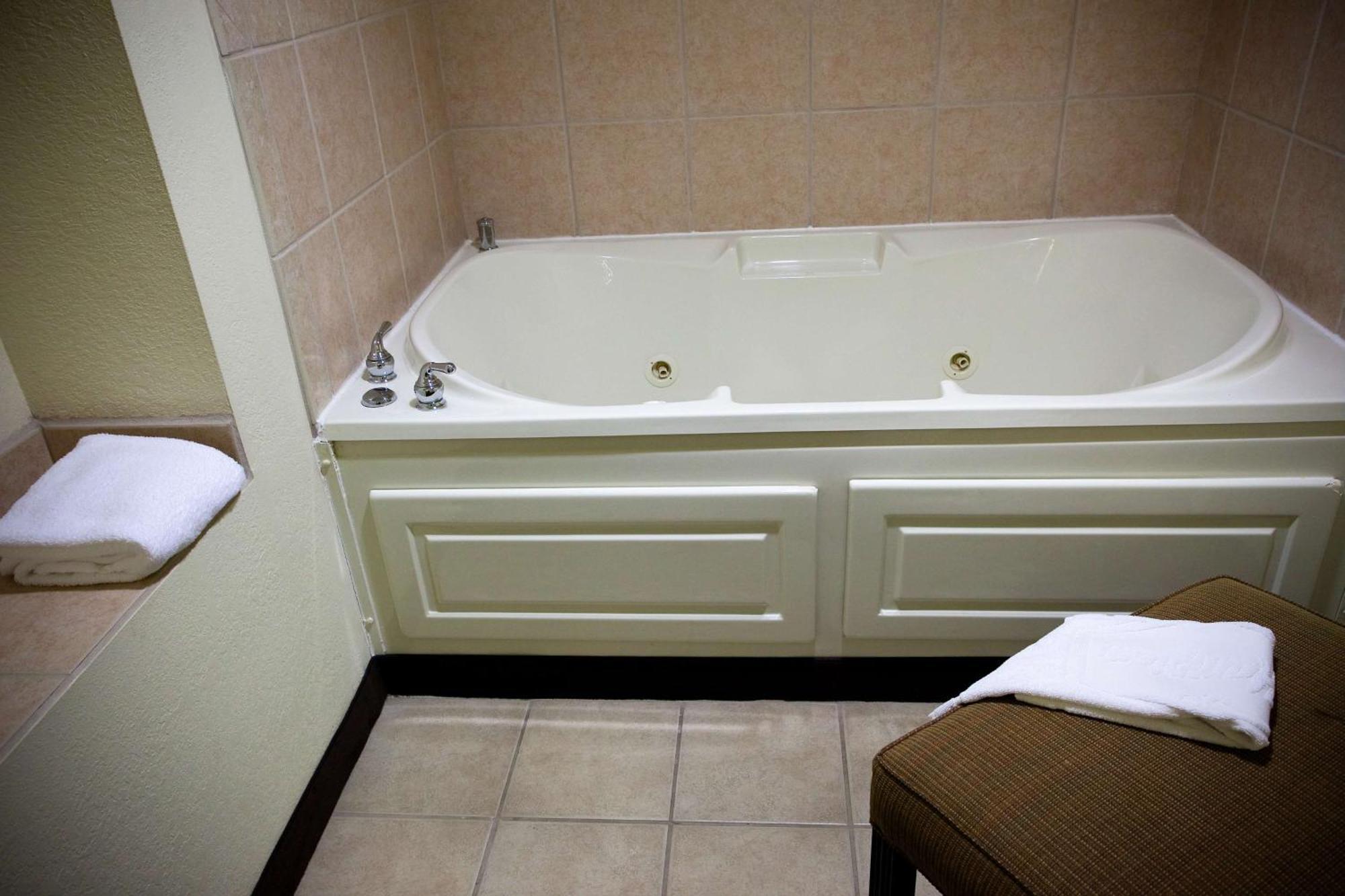 Hampton Inn Carrollton Bagian luar foto
