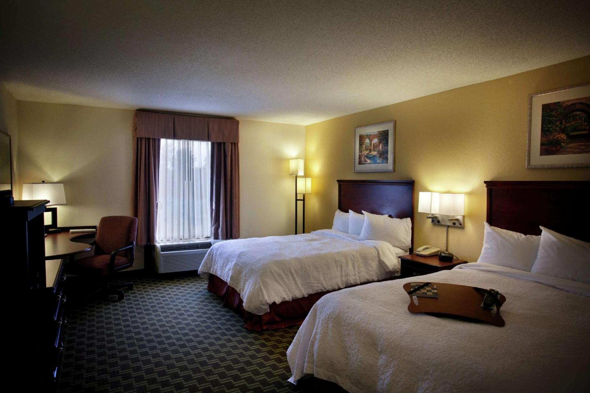 Hampton Inn Carrollton Bagian luar foto