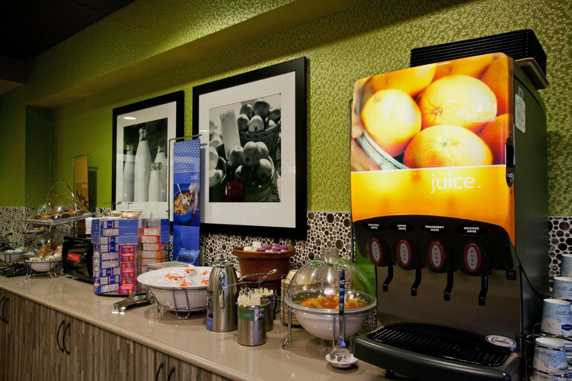 Hampton Inn Carrollton Bagian luar foto